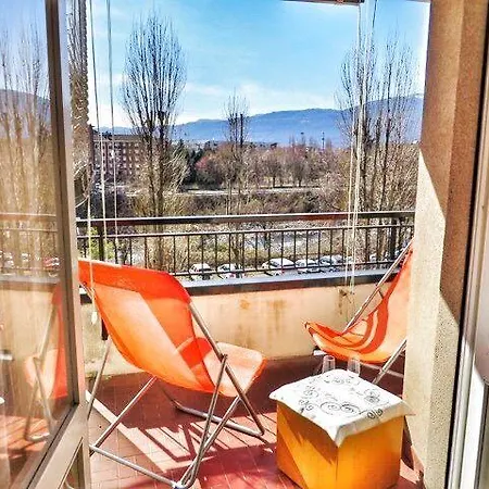 Kimberly Apartment *