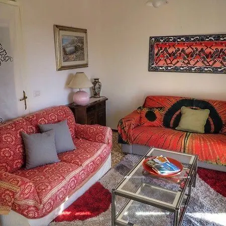 Apartment Kimberly Intra